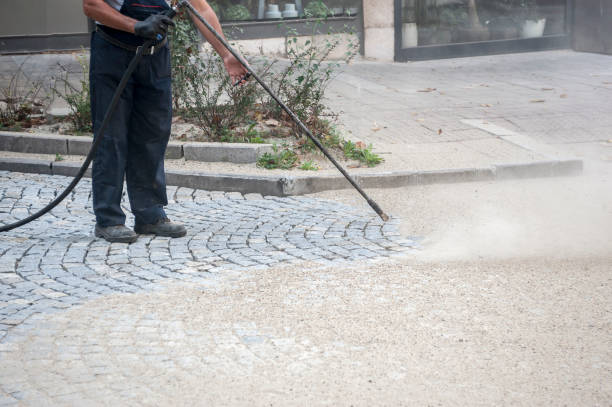 Reliable Queen Creek, AZ Pressure Washing Services Solutions